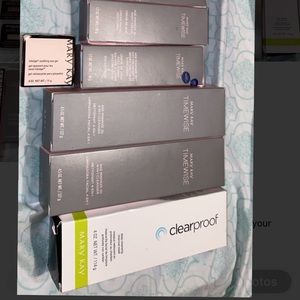 Mary Kay lot